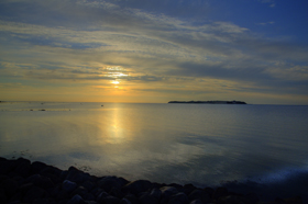 Komposition i fotografi - dybde